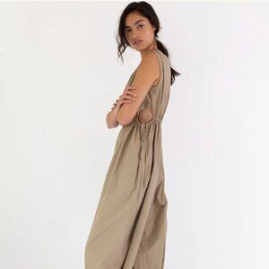 Caron Callahan Goa Jumpsuit